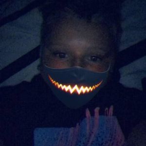 Meet your Posher, Corbin